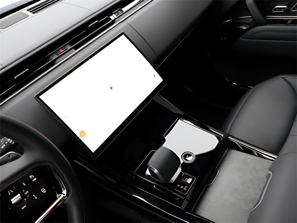 2025 Land Rover Range Rover Sport Plug-in Hybrid Dynamic SE San Clemente CA