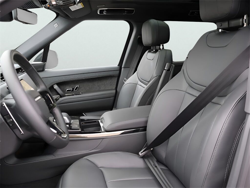 2025 Land Rover Range Rover Sport Plug-in Hybrid Dynamic SE San Clemente CA