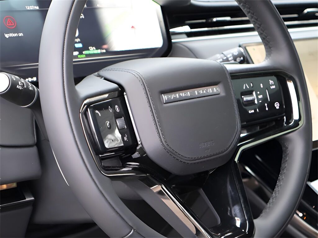 2025 Land Rover Range Rover Sport Plug-in Hybrid Dynamic SE San Clemente CA