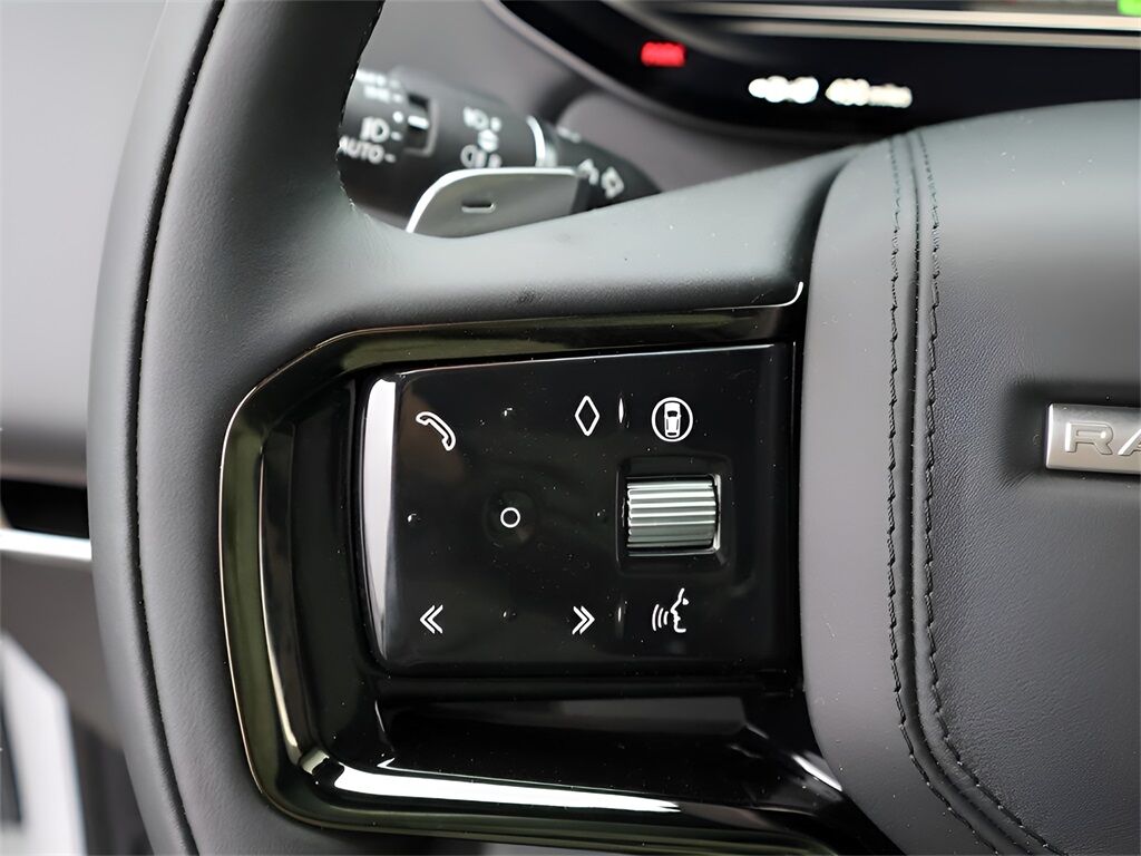 2025 Land Rover Range Rover Sport Plug-in Hybrid Dynamic SE San Clemente CA