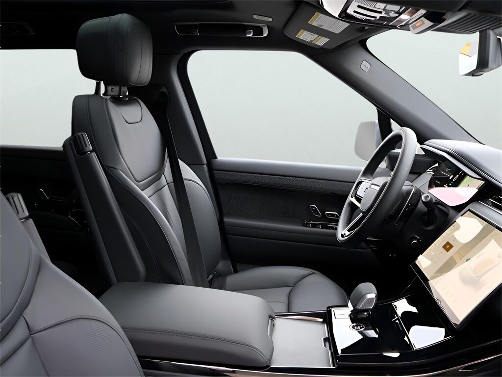 2025 Land Rover Range Rover Sport Plug-in Hybrid Dynamic SE San Clemente CA