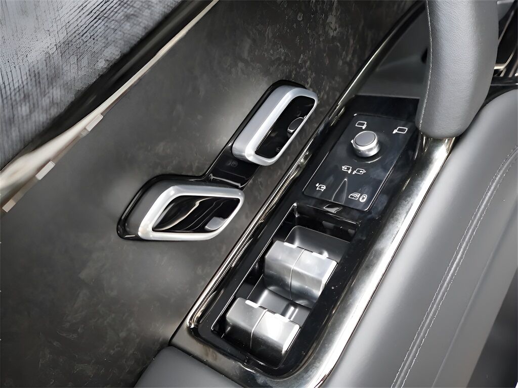 2025 Land Rover Range Rover Sport Plug-in Hybrid Dynamic SE San Clemente CA