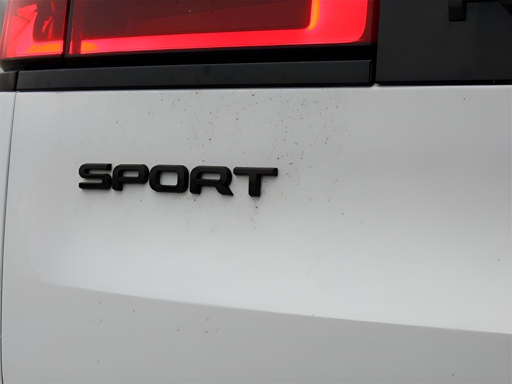 2025 Land Rover Range Rover Sport Plug-in Hybrid Dynamic SE San Clemente CA