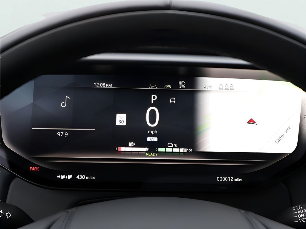 2025 Land Rover Range Rover Sport Plug-in Hybrid Dynamic SE San Clemente CA