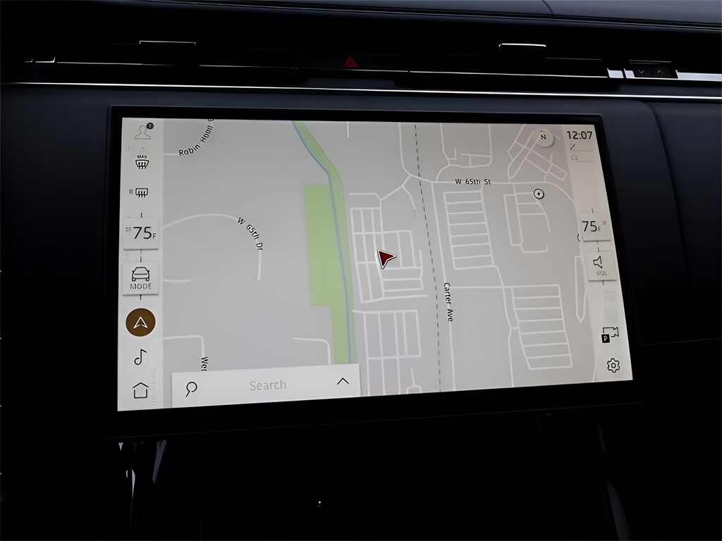 2025 Land Rover Range Rover Sport Plug-in Hybrid Dynamic SE San Clemente CA