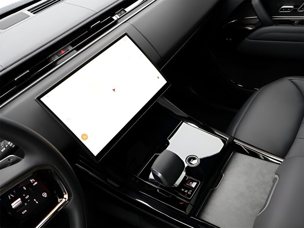 2025 Land Rover Range Rover Sport Plug-in Hybrid Dynamic SE San Clemente CA