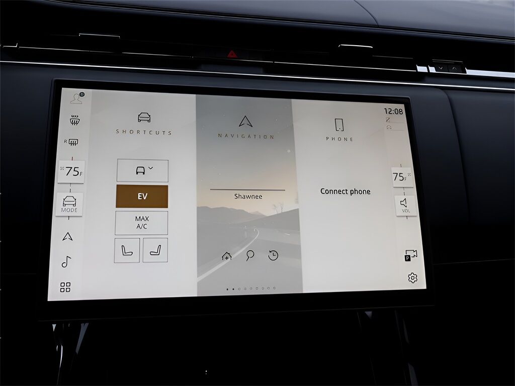 2025 Land Rover Range Rover Sport Plug-in Hybrid Dynamic SE San Clemente CA