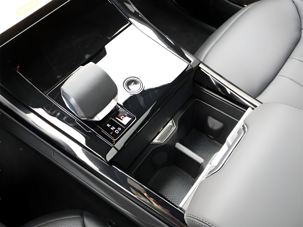 2025 Land Rover Range Rover Sport Plug-in Hybrid Dynamic SE San Clemente CA