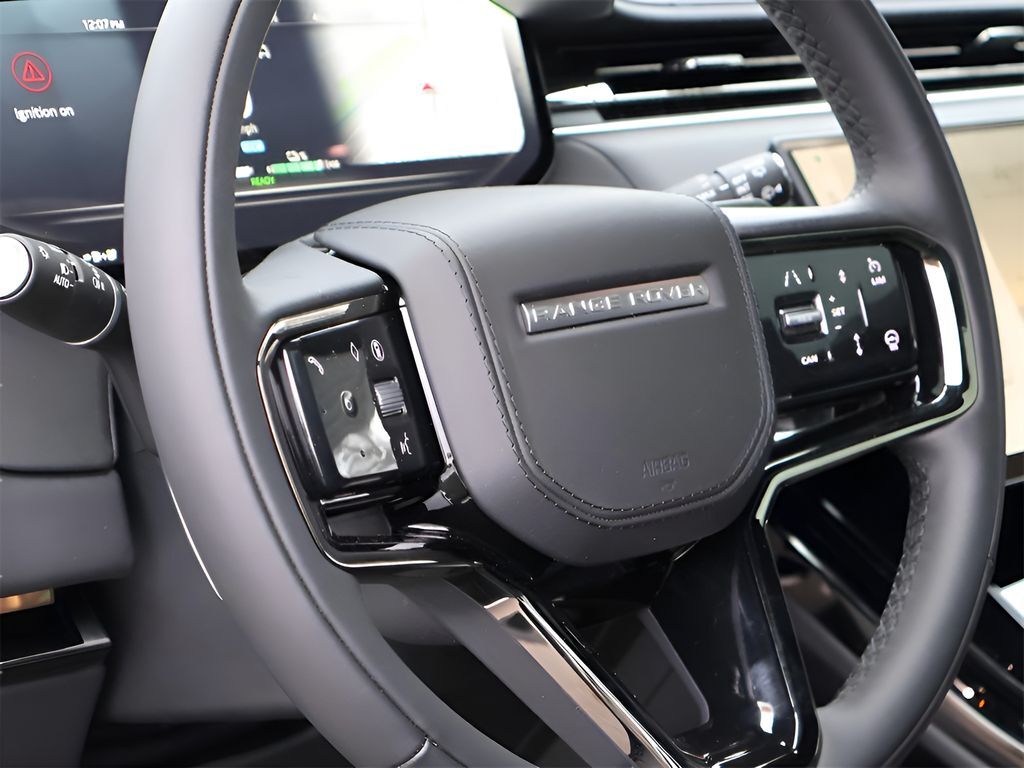 2025 Land Rover Range Rover Sport Plug-in Hybrid Dynamic SE San Clemente CA