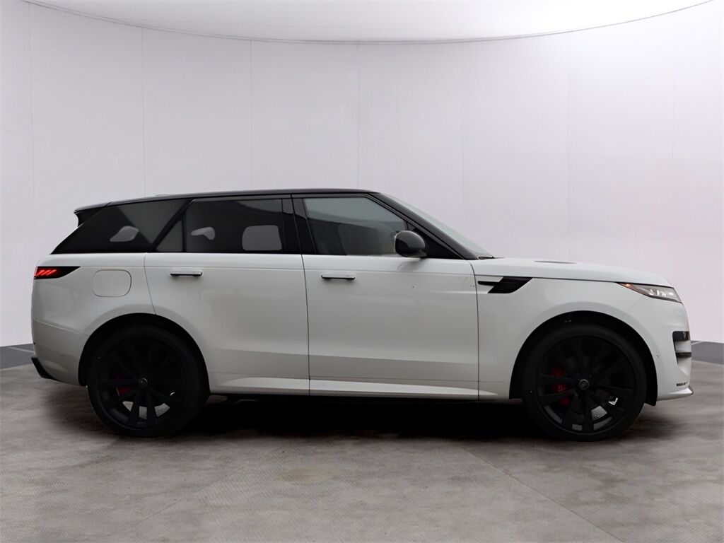 2025 Land Rover Range Rover Sport Plug-in Hybrid Dynamic SE San Clemente CA