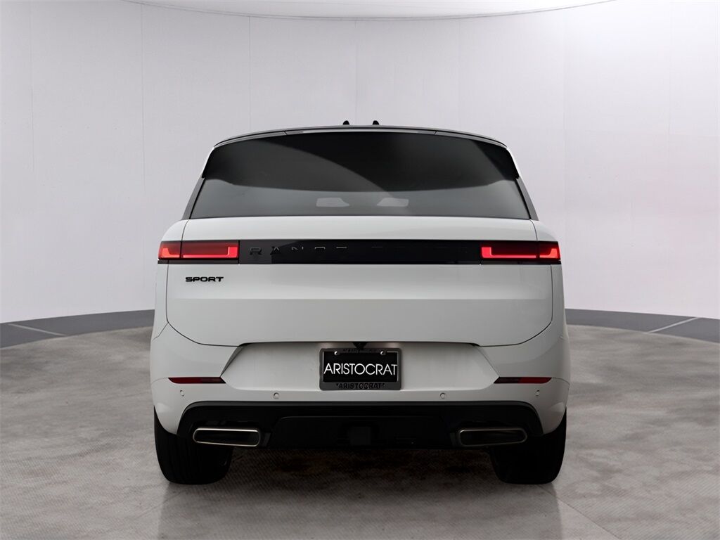 2025 Land Rover Range Rover Sport Plug-in Hybrid Dynamic SE San Clemente CA