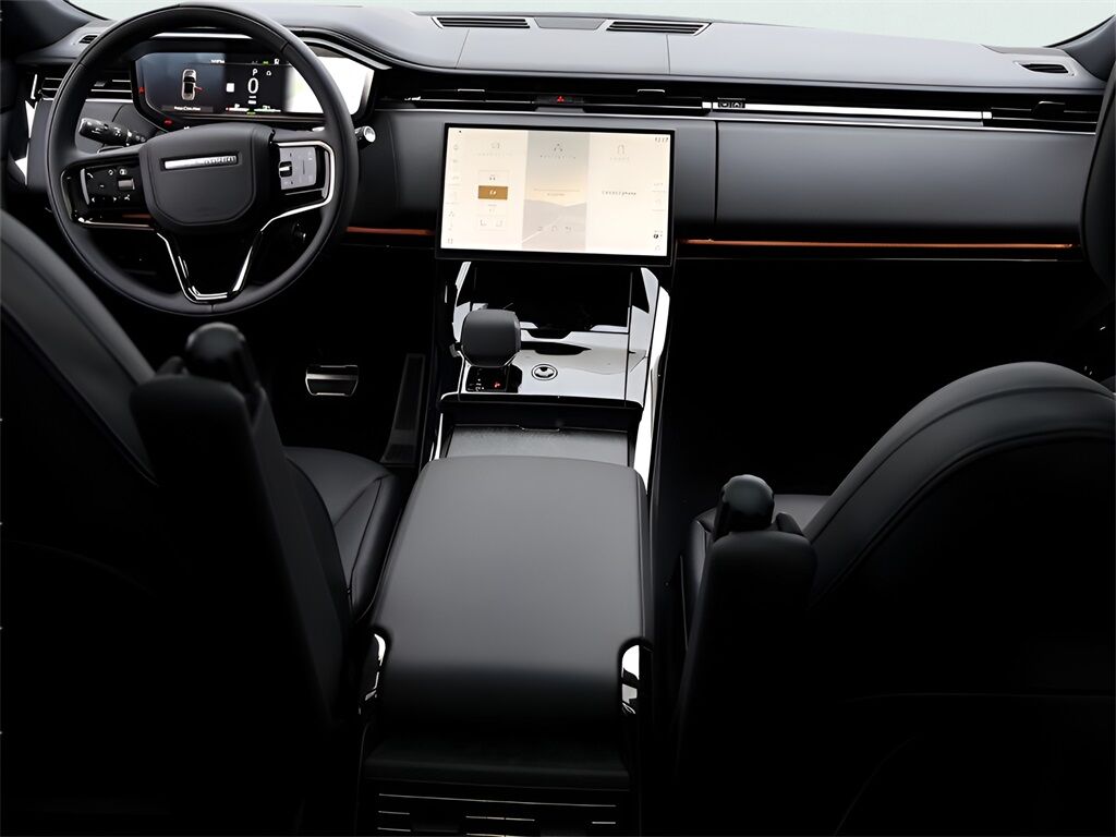 2025 Land Rover Range Rover Sport Plug-in Hybrid Dynamic SE San Clemente CA