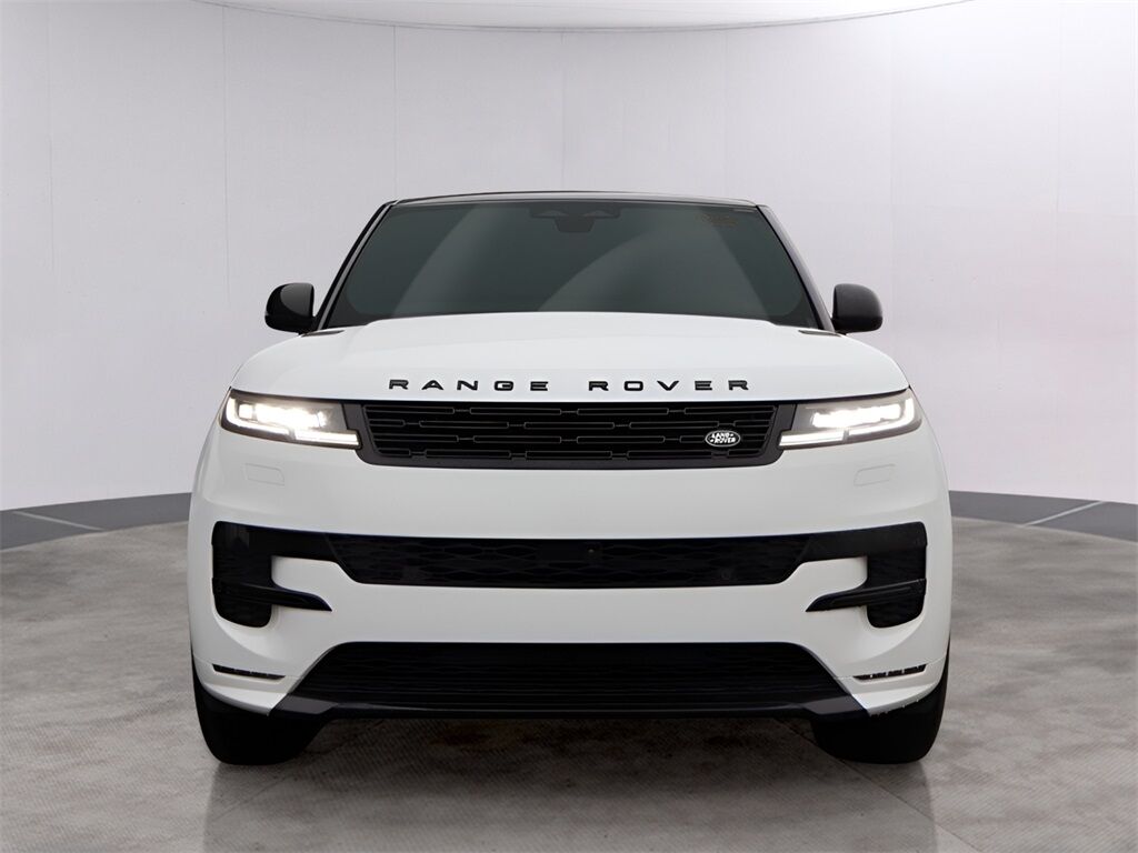 2025 Land Rover Range Rover Sport Plug-in Hybrid Dynamic SE San Clemente CA