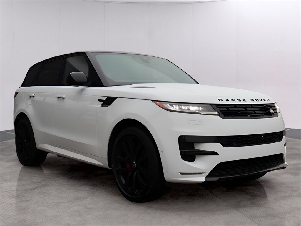 2025 Land Rover Range Rover Sport Plug-in Hybrid Dynamic SE San Clemente CA