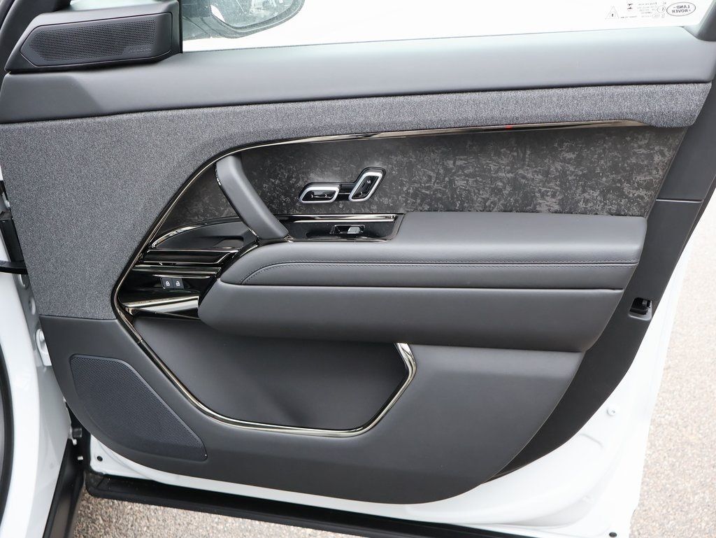 2025 Land Rover Range Rover Sport Plug-in Hybrid Dynamic SE San Clemente CA