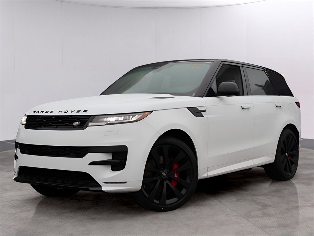 2025 Land Rover Range Rover Sport Plug-in Hybrid Dynamic SE San Clemente CA