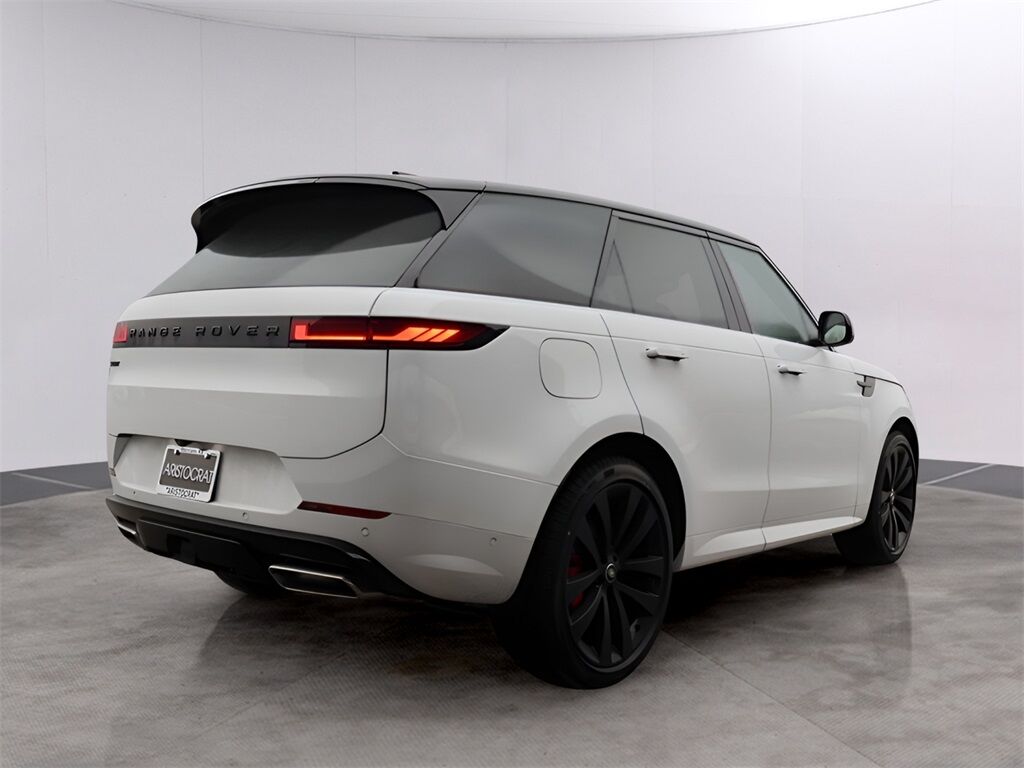 2025 Land Rover Range Rover Sport Plug-in Hybrid Dynamic SE San Clemente CA