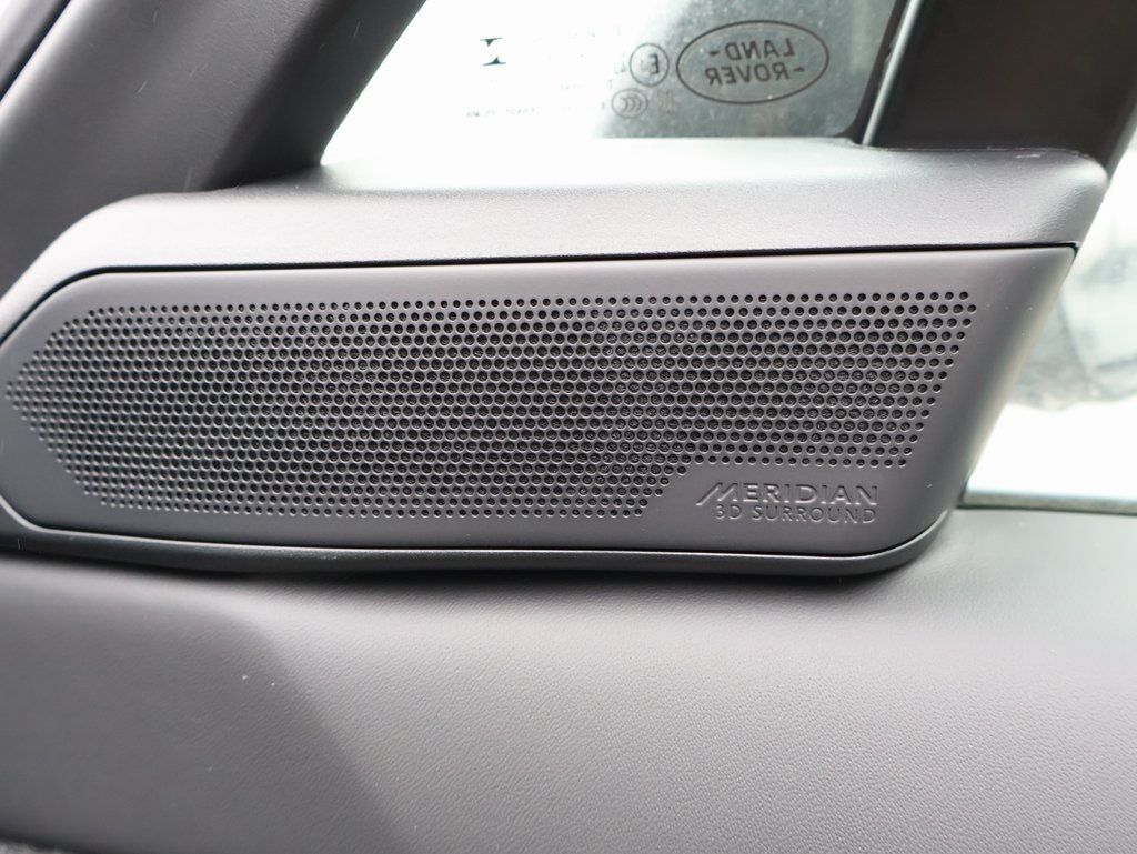 2025 Land Rover Range Rover Sport Plug-in Hybrid Dynamic SE San Clemente CA