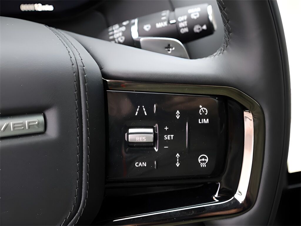 2025 Land Rover Range Rover Sport Plug-in Hybrid Dynamic SE San Clemente CA