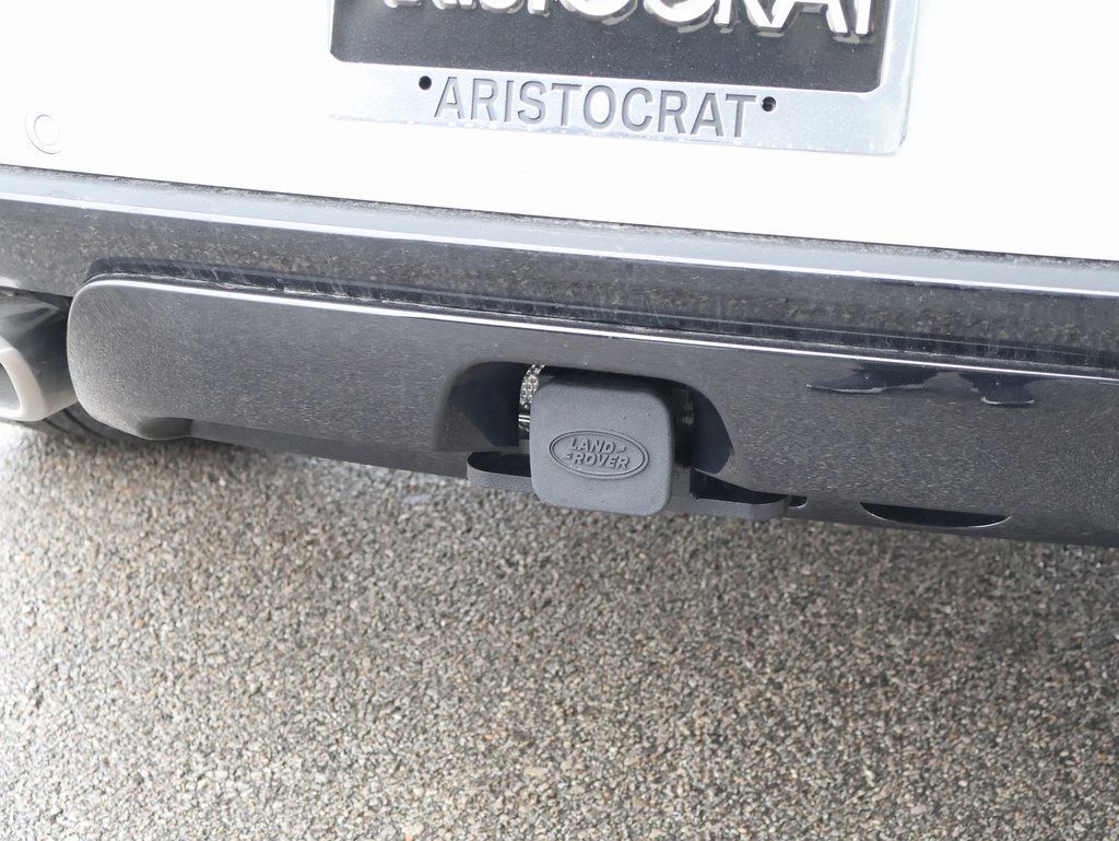 2025 Land Rover Range Rover Sport Plug-in Hybrid Dynamic SE San Clemente CA