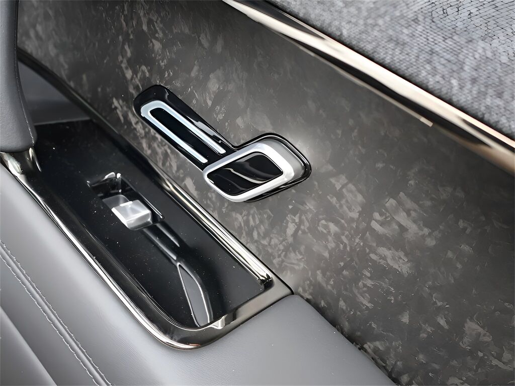 2025 Land Rover Range Rover Sport Plug-in Hybrid Dynamic SE San Clemente CA
