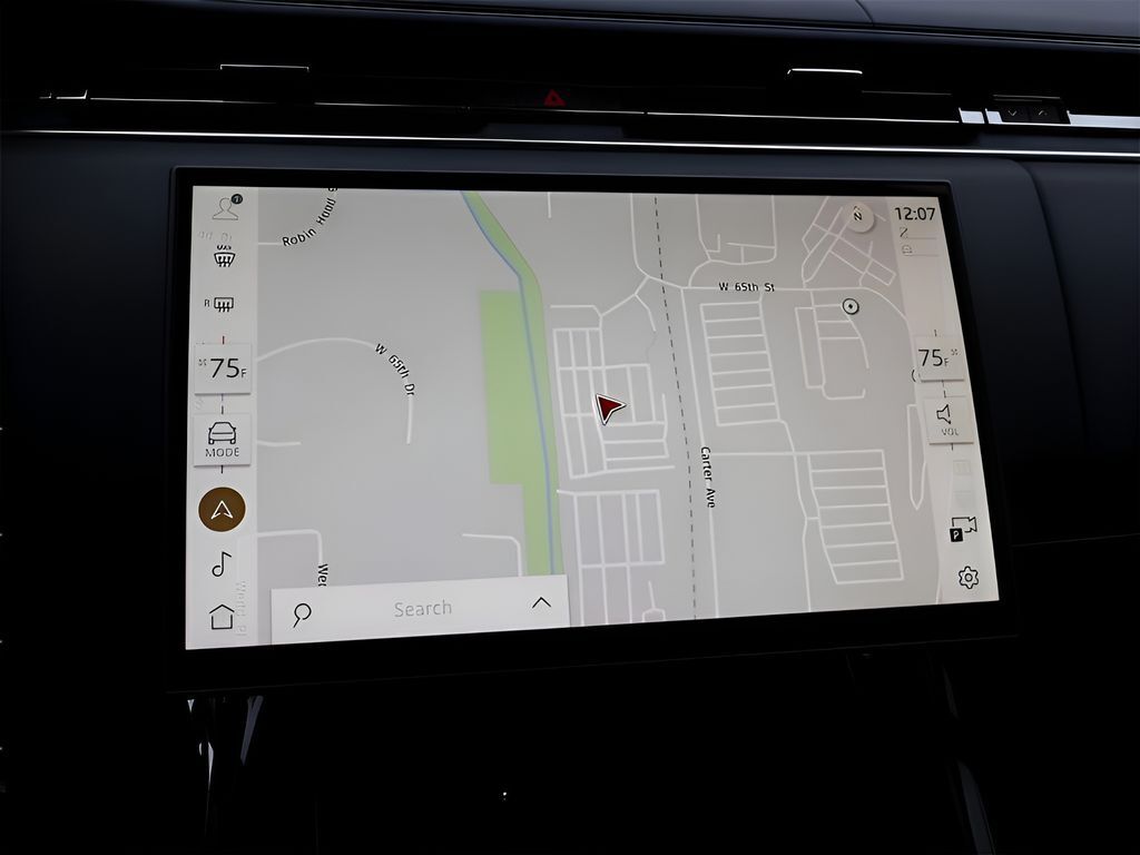 2025 Land Rover Range Rover Sport Plug-in Hybrid Dynamic SE San Clemente CA