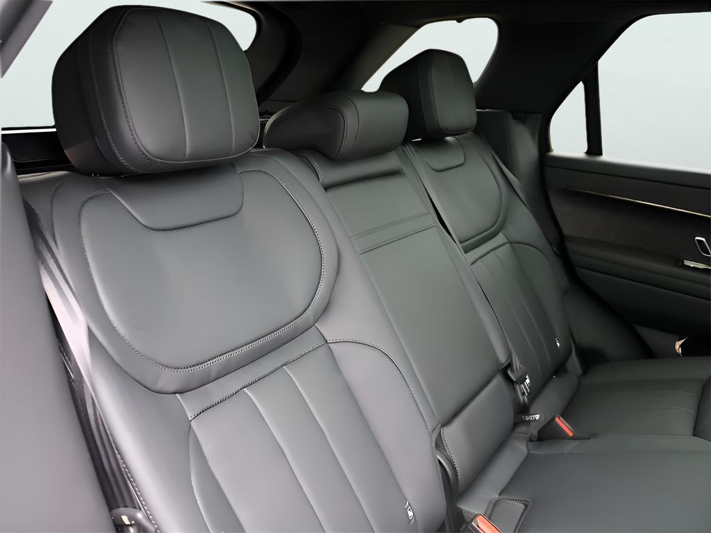2025 Land Rover Range Rover Sport Plug-in Hybrid Dynamic SE San Clemente CA