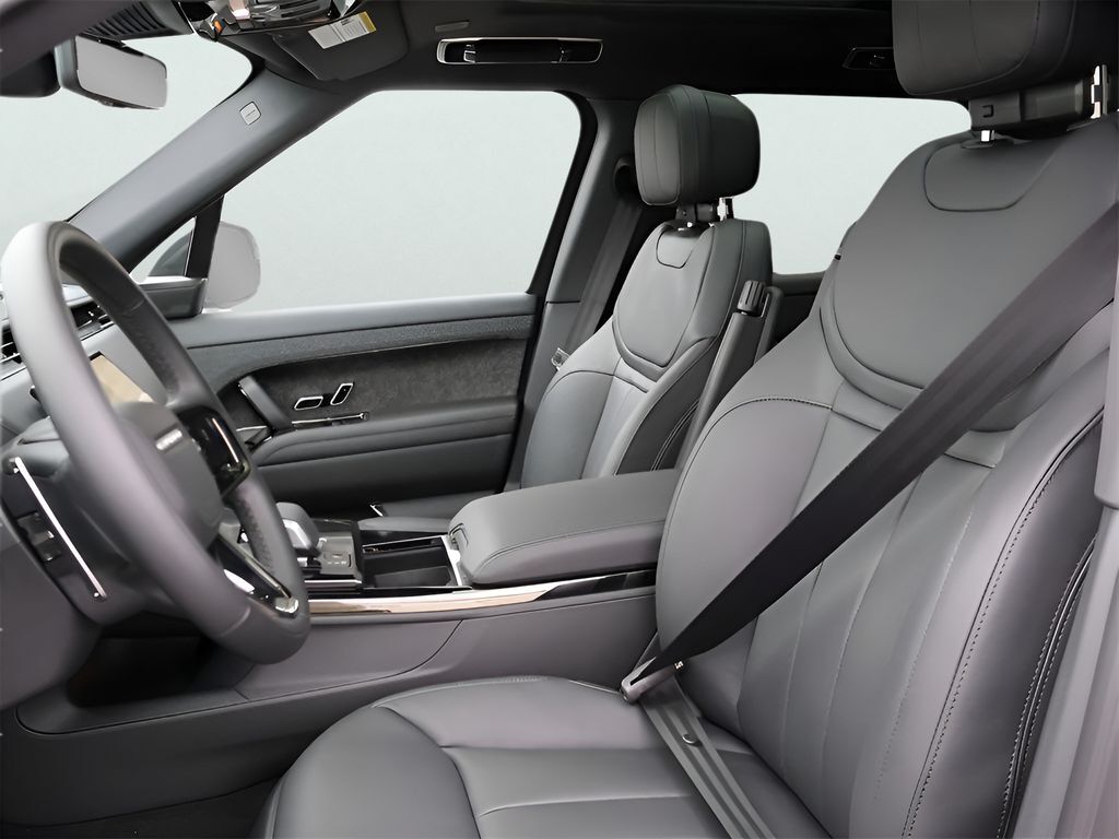 2025 Land Rover Range Rover Sport Plug-in Hybrid Dynamic SE San Clemente CA