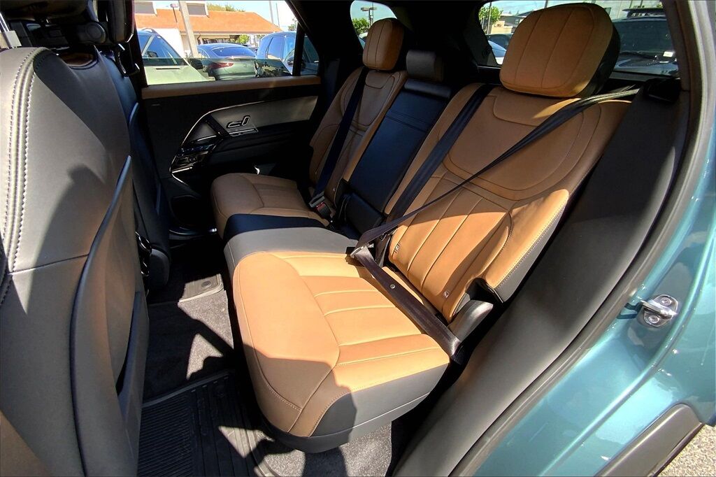 2025 Land Rover Range Rover Sport Plug-in Hybrid Dynamic SE San Jose CA