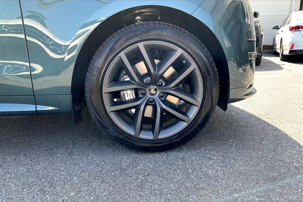 2025 Land Rover Range Rover Sport Plug-in Hybrid Dynamic SE San Jose CA