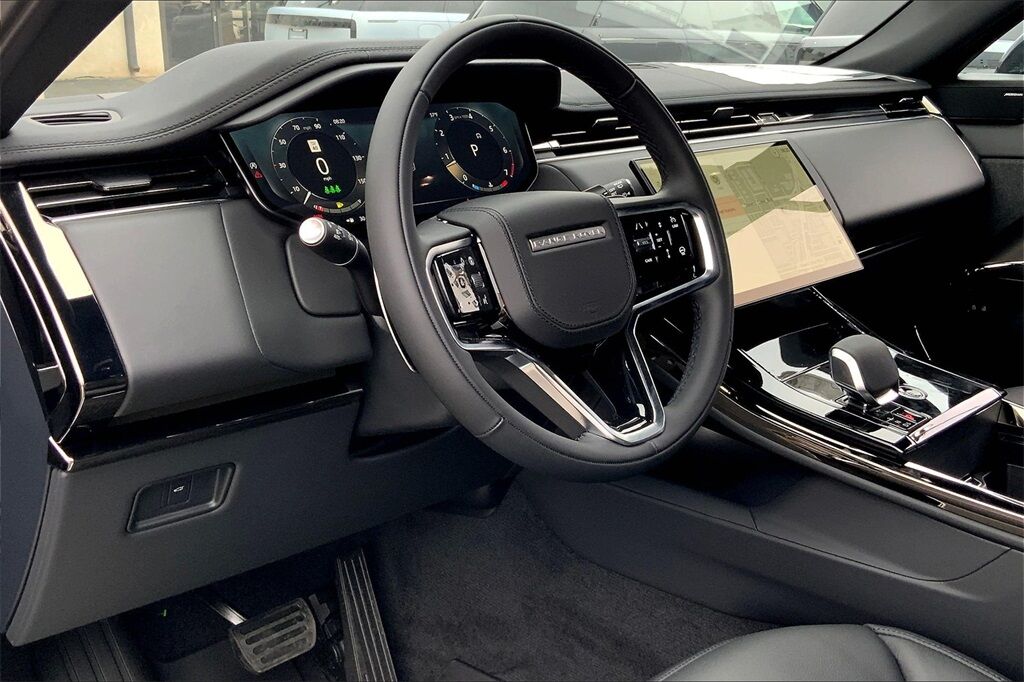 2025 Land Rover Range Rover Sport S San Jose CA