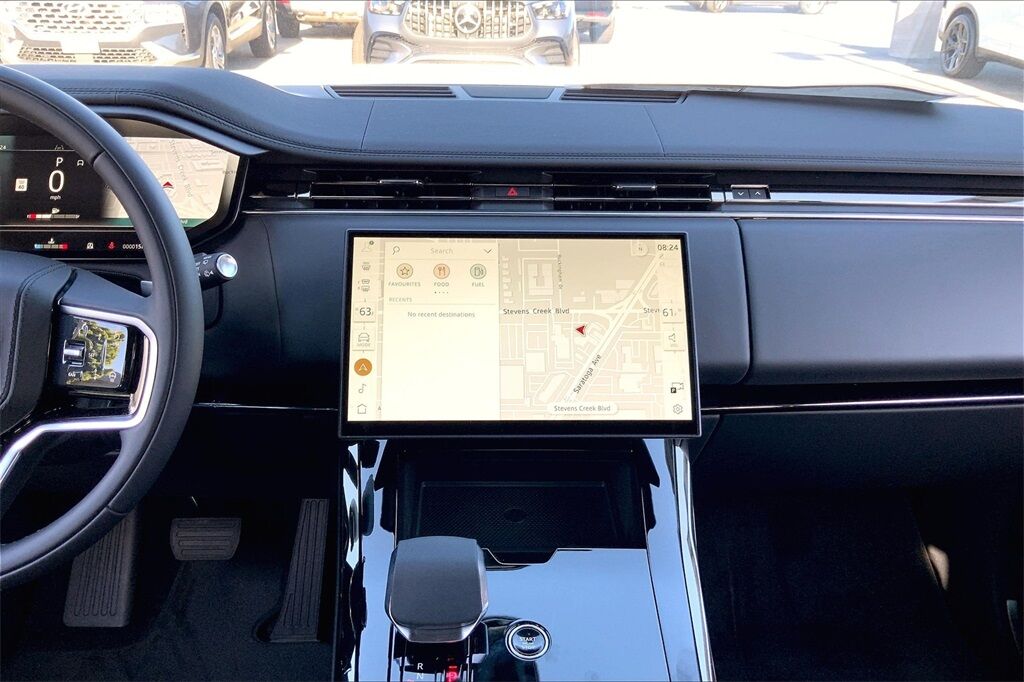 2025 Land Rover Range Rover Sport S San Jose CA