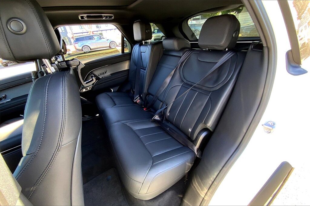 2025 Land Rover Range Rover Sport S San Jose CA