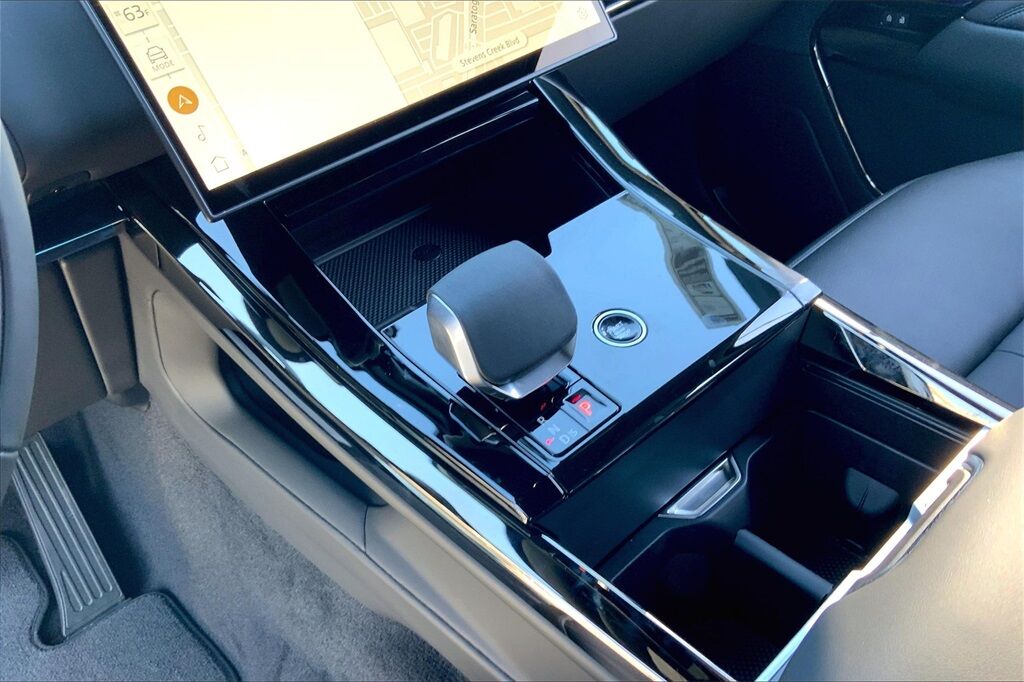 2025 Land Rover Range Rover Sport S San Jose CA