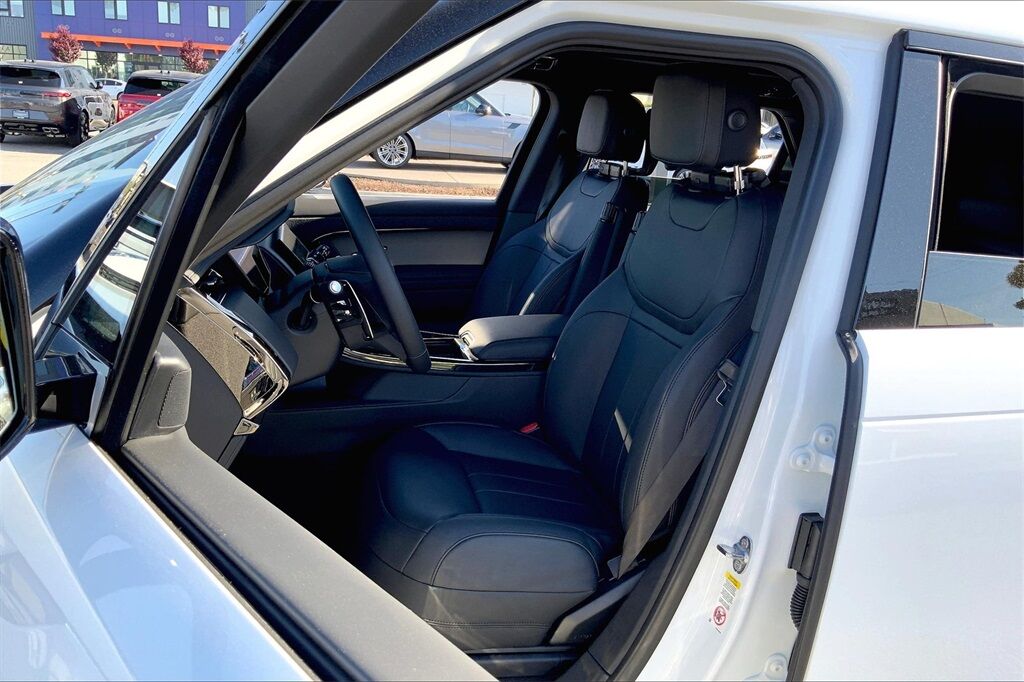 2025 Land Rover Range Rover Sport S San Jose CA