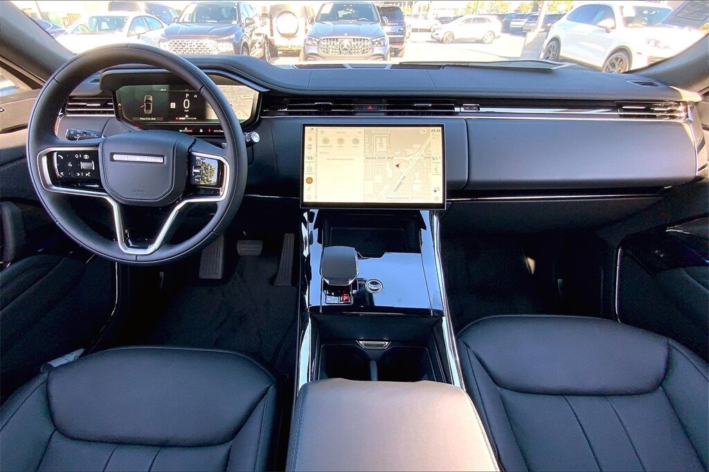 2025 Land Rover Range Rover Sport S San Jose CA