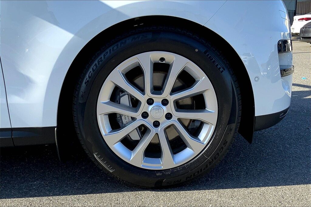 2025 Land Rover Range Rover Sport S San Jose CA