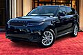 2025 Land Rover Range Rover Sport S