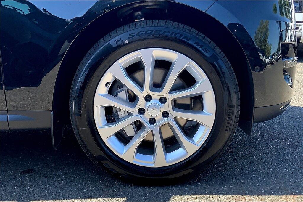 2025 Land Rover Range Rover Sport S San Jose CA