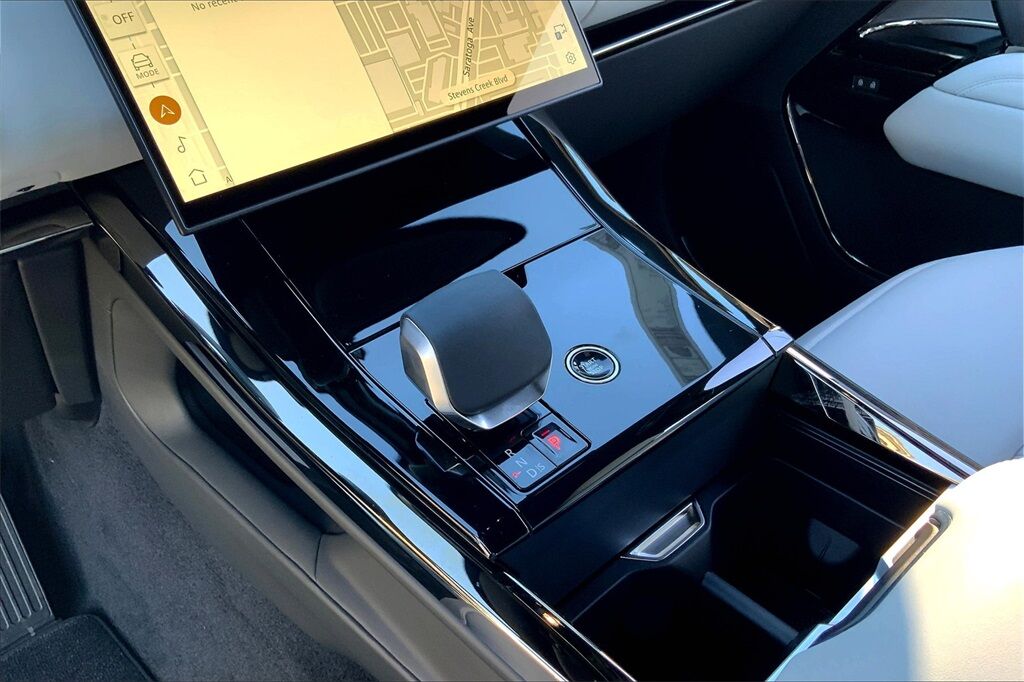 2025 Land Rover Range Rover Sport S San Jose CA