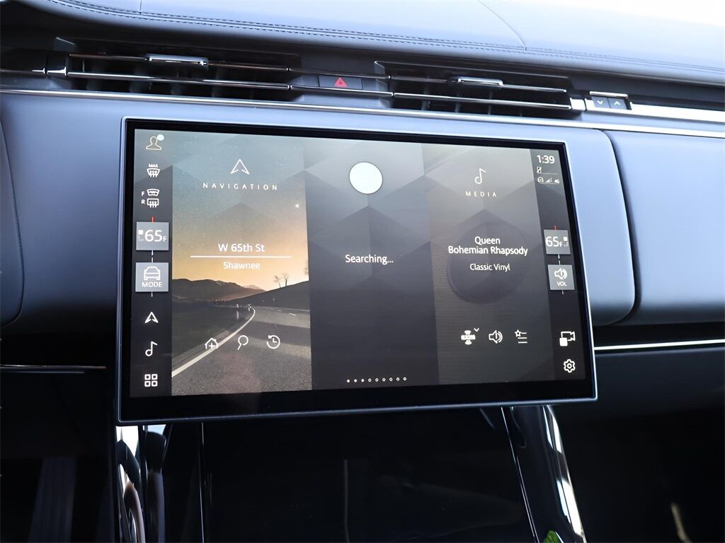 2025 Land Rover Range Rover Sport SE San Clemente CA