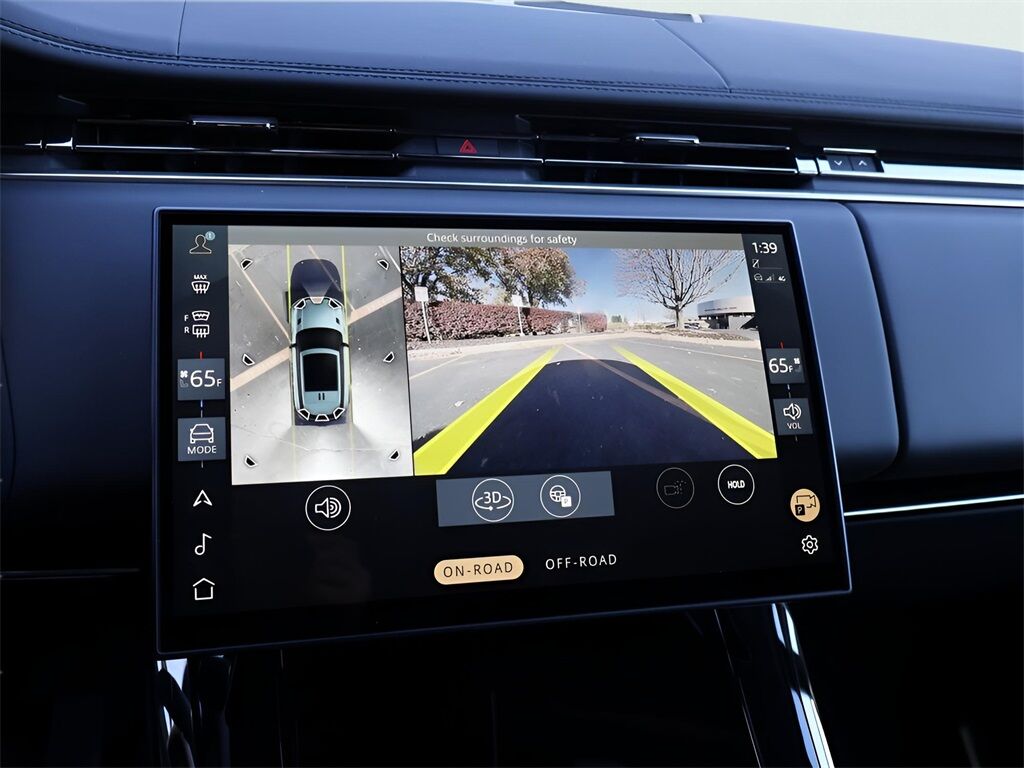 2025 Land Rover Range Rover Sport SE San Clemente CA