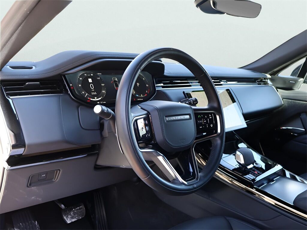 2025 Land Rover Range Rover Sport SE San Clemente CA