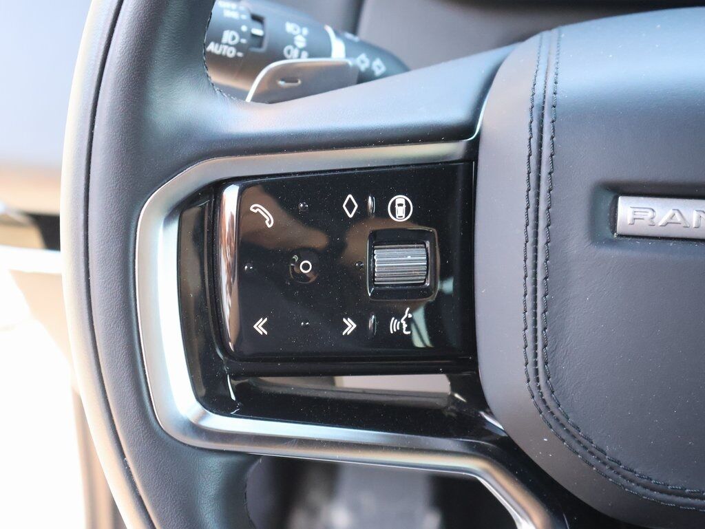 2025 Land Rover Range Rover Sport SE San Clemente CA