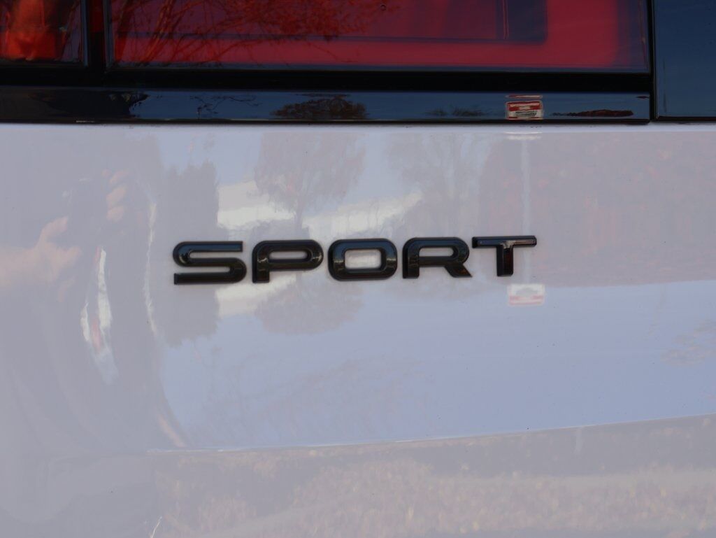 2025 Land Rover Range Rover Sport SE San Clemente CA