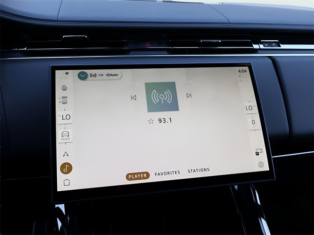 2025 Land Rover Range Rover Sport SE San Clemente CA