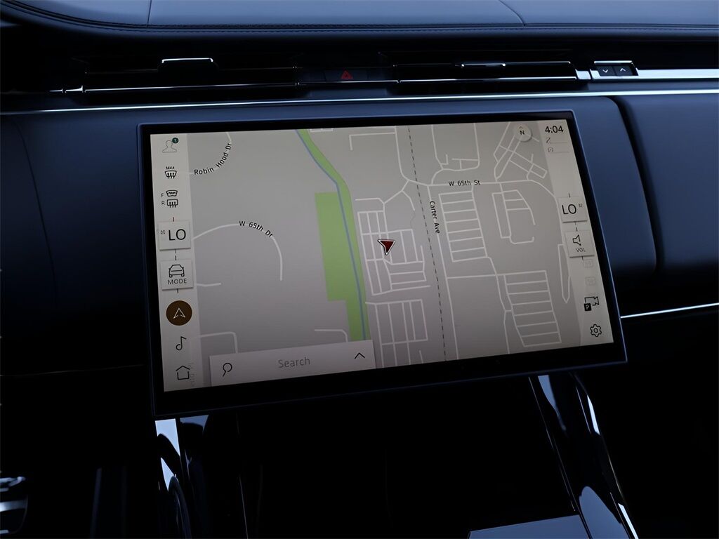 2025 Land Rover Range Rover Sport SE San Clemente CA