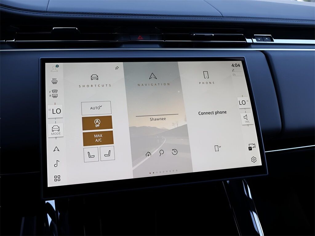 2025 Land Rover Range Rover Sport SE San Clemente CA