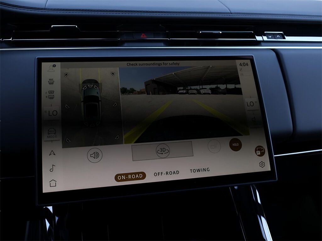 2025 Land Rover Range Rover Sport SE San Clemente CA