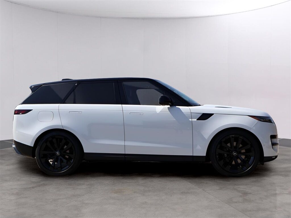 2025 Land Rover Range Rover Sport SE San Clemente CA